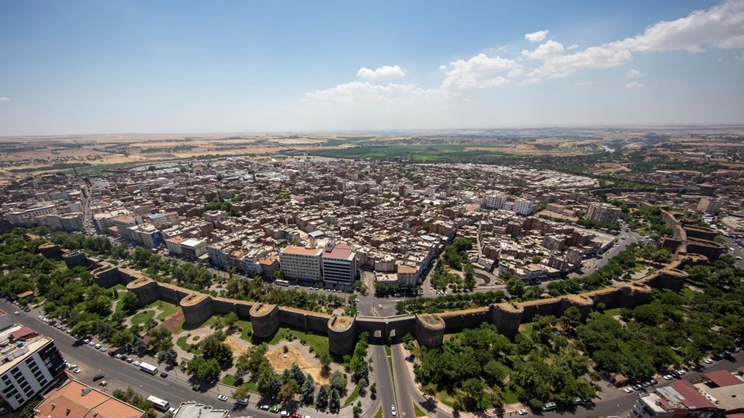 Diyarbakır Seyahat Rehberi